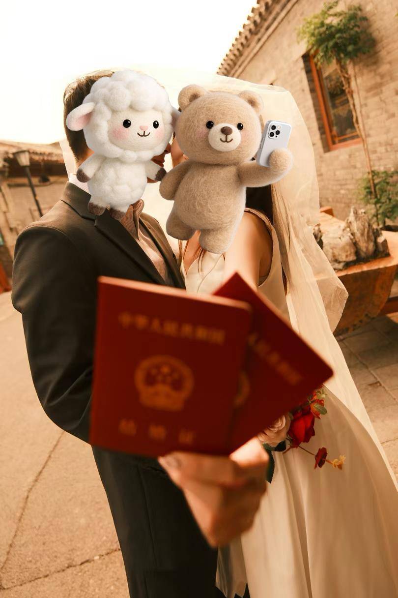 陕西小夫妻同年同月同日生<strong></p>
<p>币圈搬砖</strong>，17006元拍下96年生日茅台永久珍藏