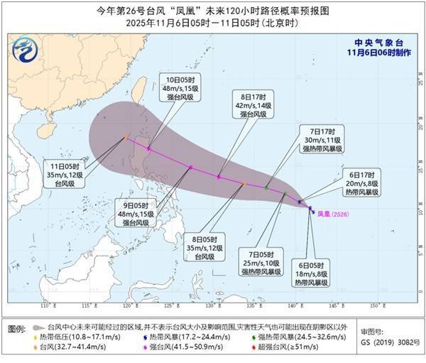 今年第26号台风“凤凰”今天凌晨生成<strong></p>
<p>币圈搬砖</strong>,强度逐渐增强