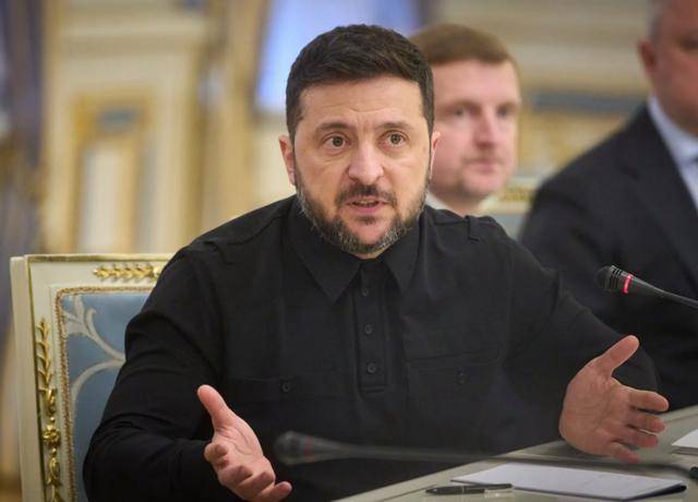 泽连斯基又搞“道德绑架”<strong></p>
<p>币圈一天</strong>,匈牙利怒呛:我们不欠你,别想入欧盟