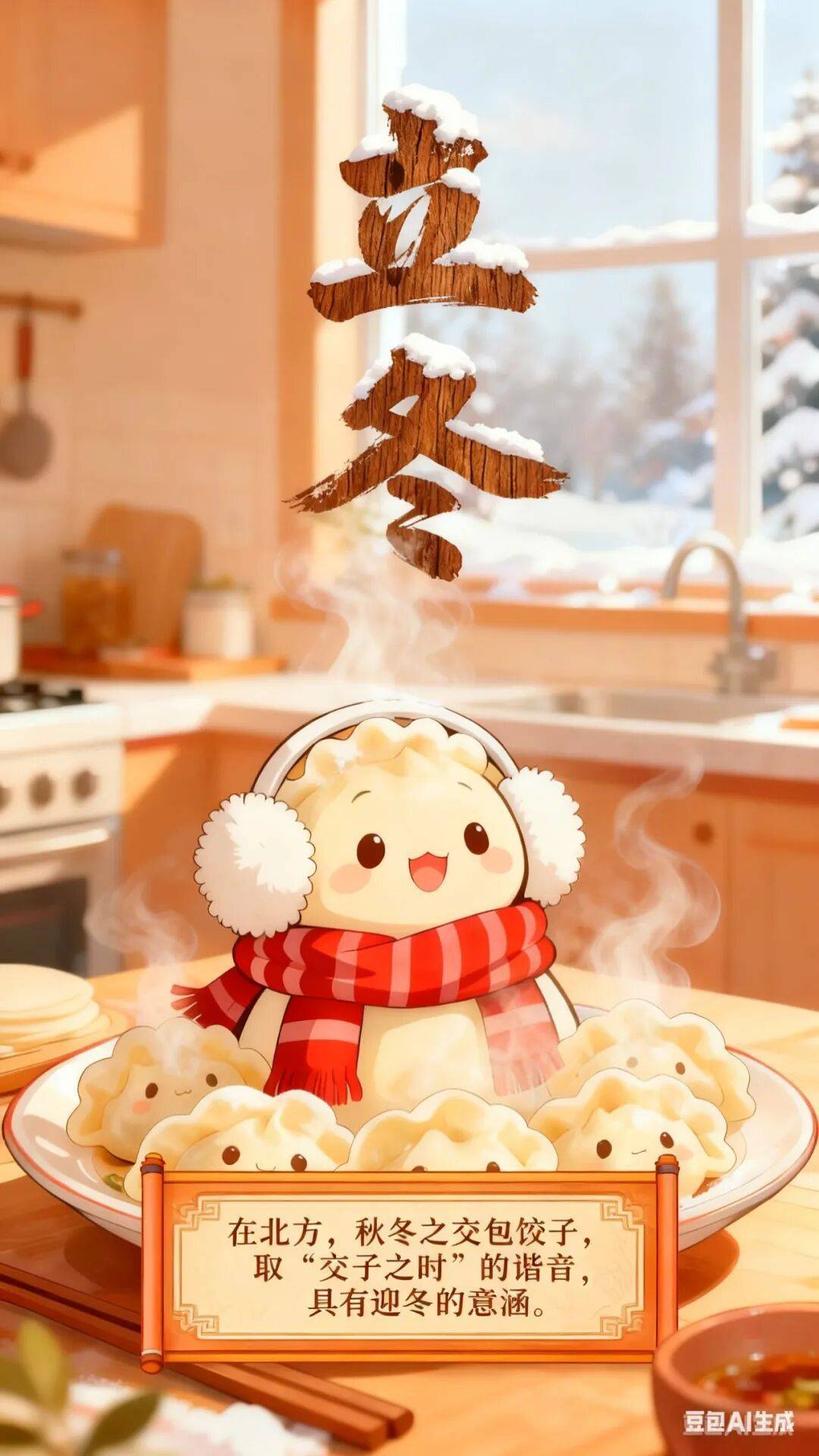 立冬到底该吃啥<strong></p>
<p>币圈一天</strong>?