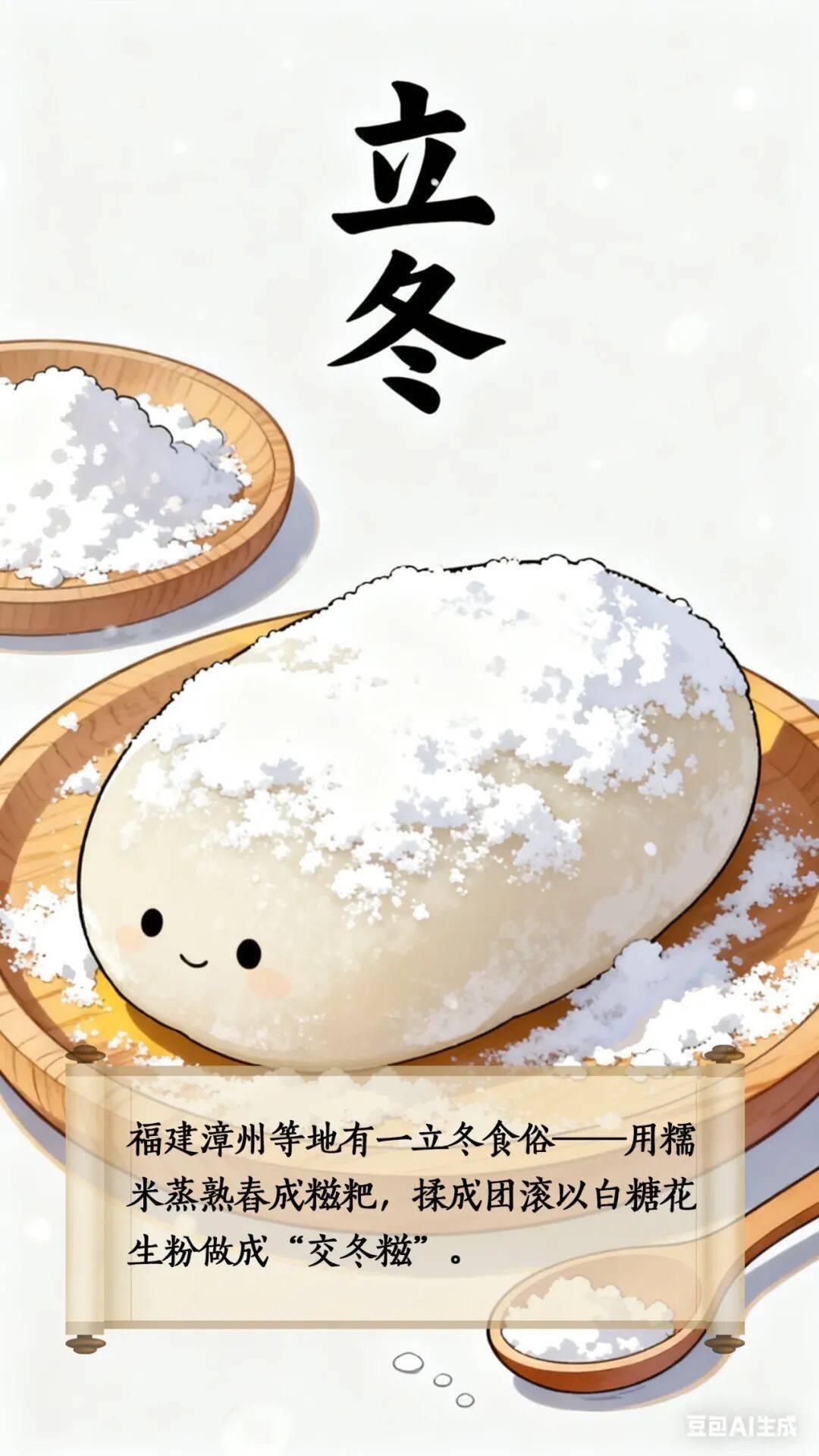 立冬到底该吃啥<strong></p>
<p>币圈一天</strong>?