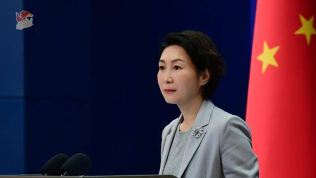 菲澳日美四国防长发表联合声明<strong></p>
<p>币圈一天</strong>，中方：强烈不满，坚决反对！