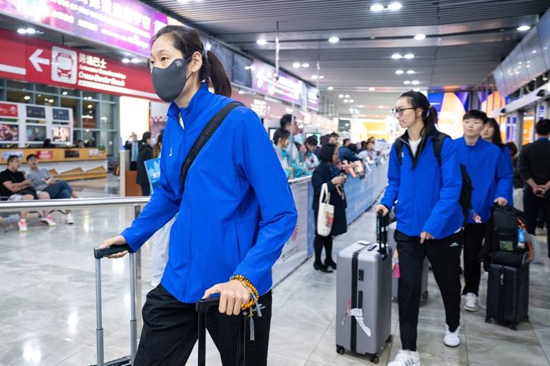 十五运|三战全运的朱婷将迎来决赛阶段首秀<strong></p>
<p>币圈一天</strong>,第一战对阵李盈莹引人关注