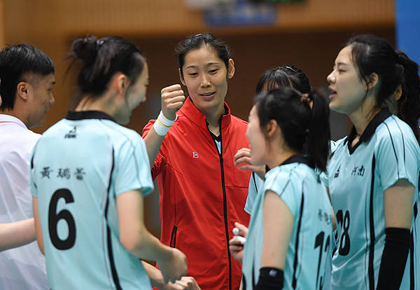 十五运|三战全运的朱婷将迎来决赛阶段首秀<strong></p>
<p>币圈一天</strong>,第一战对阵李盈莹引人关注