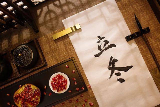 百年难遇“早立冬”来了<strong></p>
<p>币圈一天</strong>！有啥讲究？早看早准备！