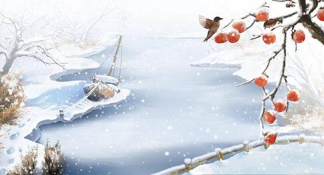 百年难遇“早立冬”来了<strong></p>
<p>币圈一天</strong>！有啥讲究？早看早准备！