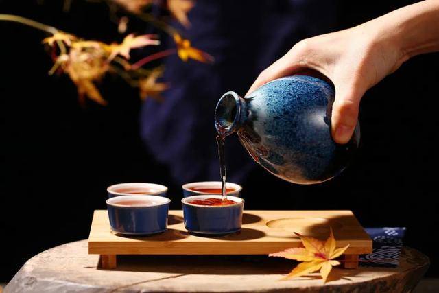 百年难遇“早立冬”来了<strong></p>
<p>币圈一天</strong>！有啥讲究？早看早准备！