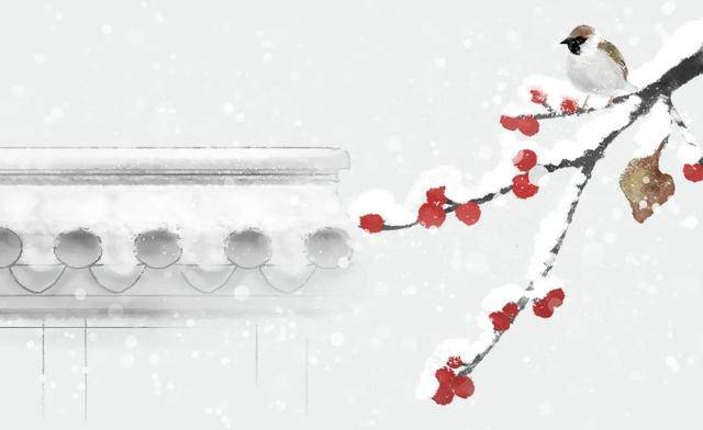 百年难遇“早立冬”来了<strong></p>
<p>币圈一天</strong>！有啥讲究？早看早准备！