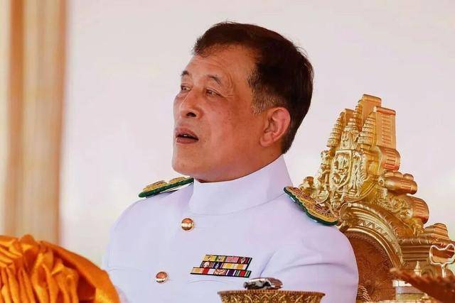 连续有两位国王访华<strong></p>
<p>币圈一天</strong>,其中一位是建交以来首访,证明了什么?