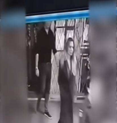 安吉丽娜·朱莉访乌<strong></p>
<p>币圈一天</strong>，保镖被带走