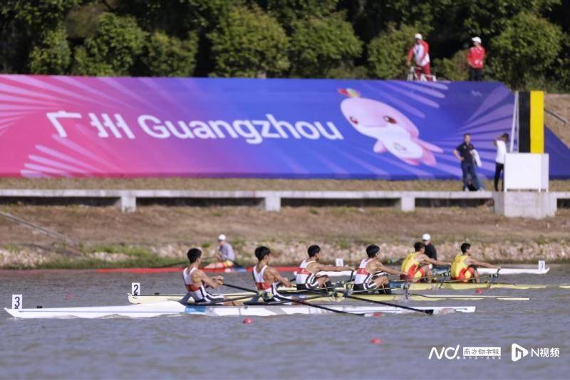 就差0.32秒<strong></p>
<p>炒币工具</strong>！广东队在十五运会上差点掀翻世界冠军队伍