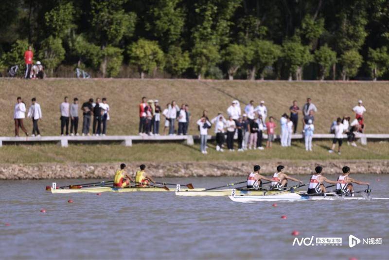 就差0.32秒<strong></p>
<p>炒币工具</strong>！广东队在十五运会上差点掀翻世界冠军队伍