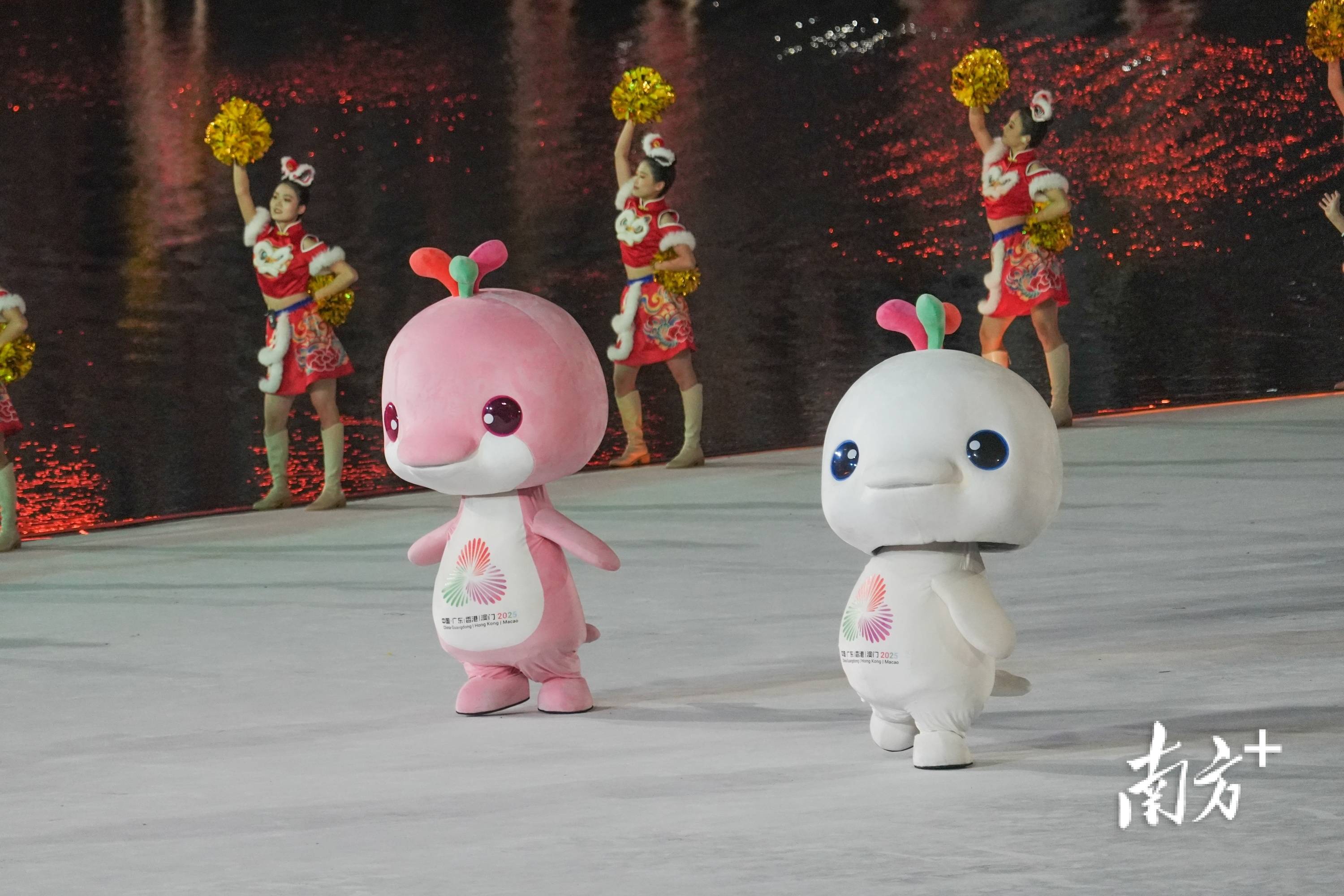 懂功夫的“鳌鱼”与“吉祥物”<strong></p>
<p>炒币工具</strong>,来自佛山