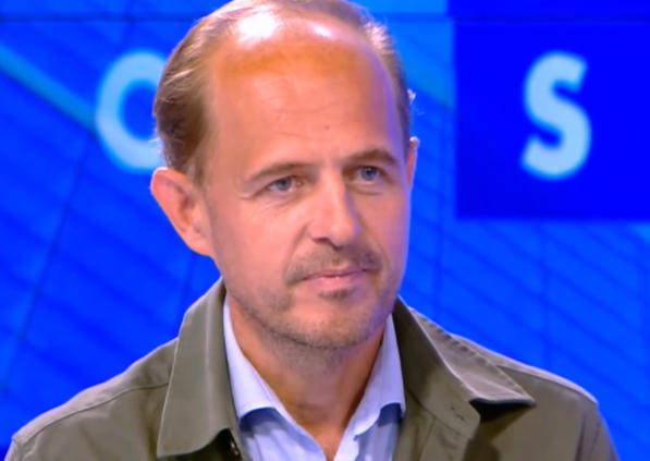 法企高管：真正危险在于中国不再模仿<strong></p>
<p>合约币行情</strong>，而是创新并超越我们