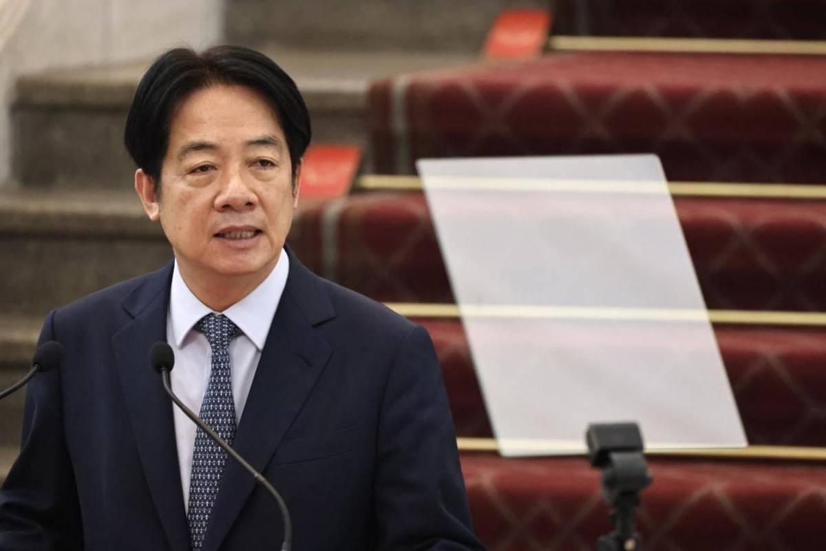 巴拉圭代表团访问中国大陆<strong></p>
<p>合约币行情</strong>，台当局又要少一个“邦交国”？