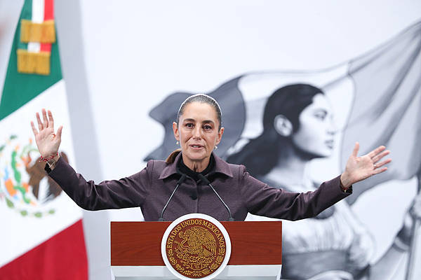 “现在不适合挑起对华争端”<strong></p>
<p>合约币行情</strong>，因墨西哥国内强烈反对，关税又推迟