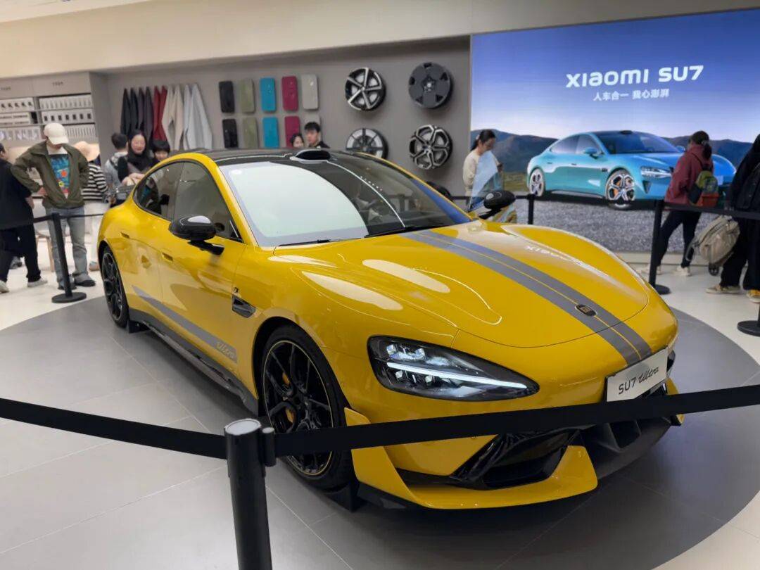 小米SU7常州再起火<strong></p>
<p>长江期币网</strong>！车主称“锂电池未及时取出”