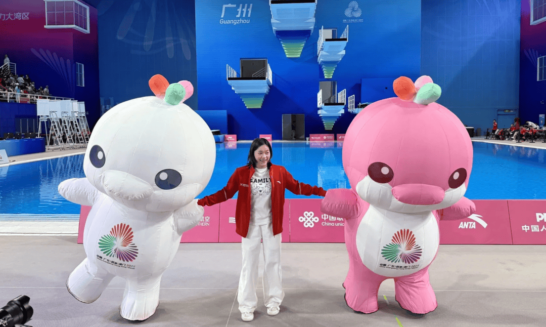 全红婵深夜发文：没有白走的路<strong></p>
<p>长江期币网</strong>，对错都是我的脚印