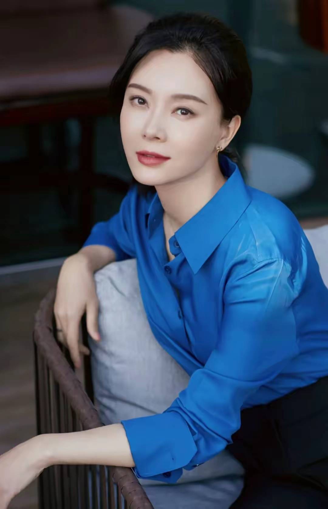 知名女演员陈数自曝：曾和丈夫全球品鉴美食<strong></p>
<p>长江期币网</strong>，差不多2年时间肠胃全部坏掉