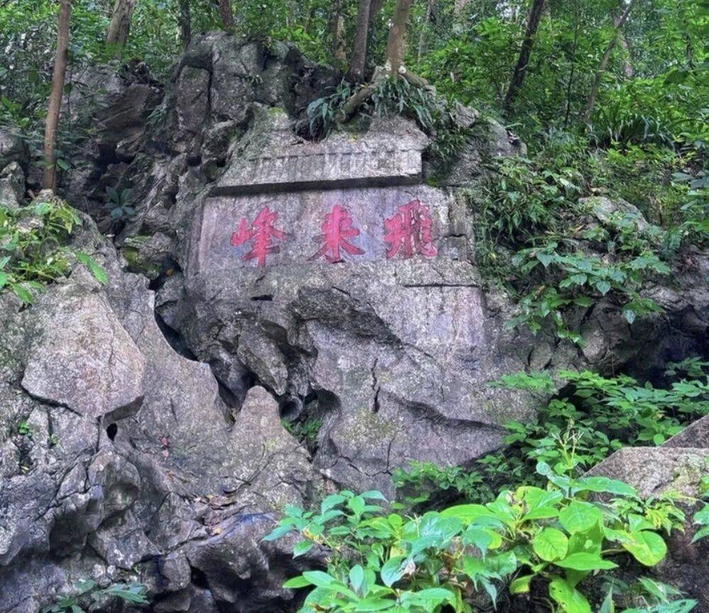 灵隐飞来峰景区将免票开放<strong></p>
<p>华夏评级币</strong>,官方回应:“让飞来峰飞入寻常百姓家”