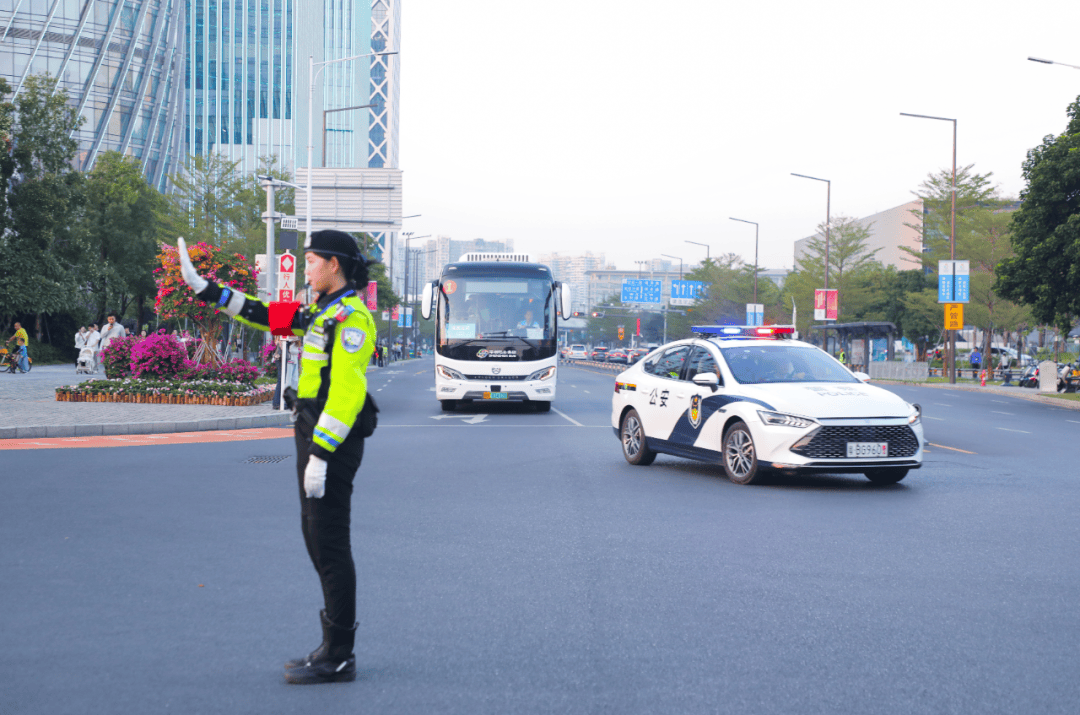 提醒！今日下午<strong></p>
<p>华夏评级币</strong>，宝安这些路段将封闭、管制→