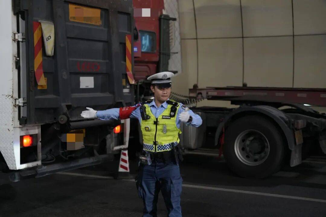 提醒！今日下午<strong></p>
<p>华夏评级币</strong>，宝安这些路段将封闭、管制→