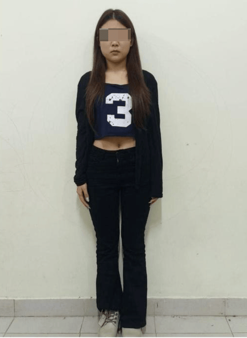 网红“橙子姐姐”柬埔寨失联<strong></p>
<p>华夏评级币</strong>？柬方：因涉嫌网络诈骗和跨境贩运人口被警方逮捕