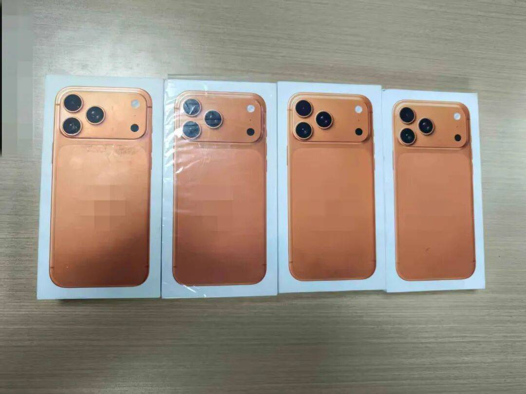 “赌他不敢拆封”<strong></p>
<p>华夏评级币</strong>,高仿模型机顶替高端机抵押!