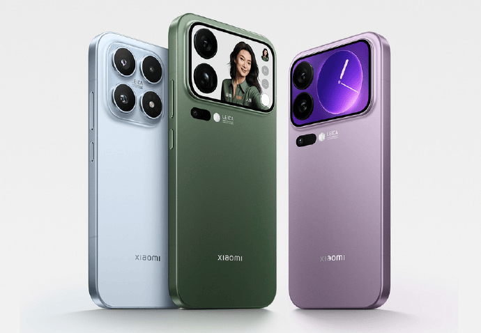 卢伟冰：小米17系列是双11期间唯一能对抗iPhone的产品<strong></p>
<p>知乎币圈</strong>，销量已破200万