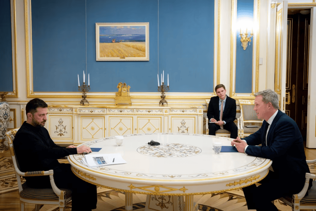 泽连斯基同意以“28点计划”为基础谈判<strong></p>
<p>知乎币圈</strong>，乌方将草案措辞改为“对战时行为全面大赦”