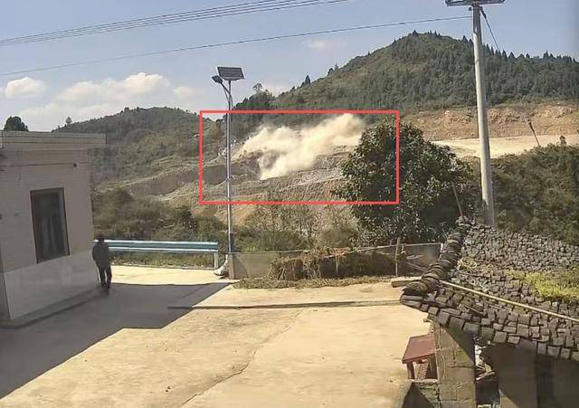 贵州仁怀市多处民房被砂石厂爆破震坏<strong></p>
<p>知乎币圈</strong>，当地回应