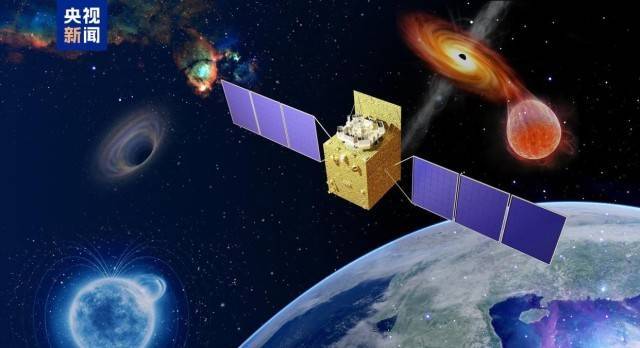 <strong></p>
<p>抄币技巧</strong>我国将开展太空探源科学卫星计划 探寻宇宙生命起源