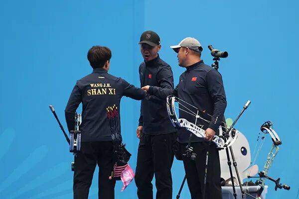 复合弓首入全运会<strong></p>
<p>抄币技巧</strong>,山西队获前八成绩