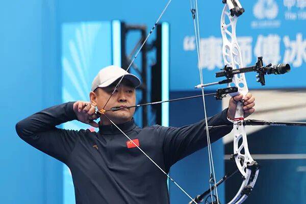 复合弓首入全运会<strong></p>
<p>抄币技巧</strong>,山西队获前八成绩