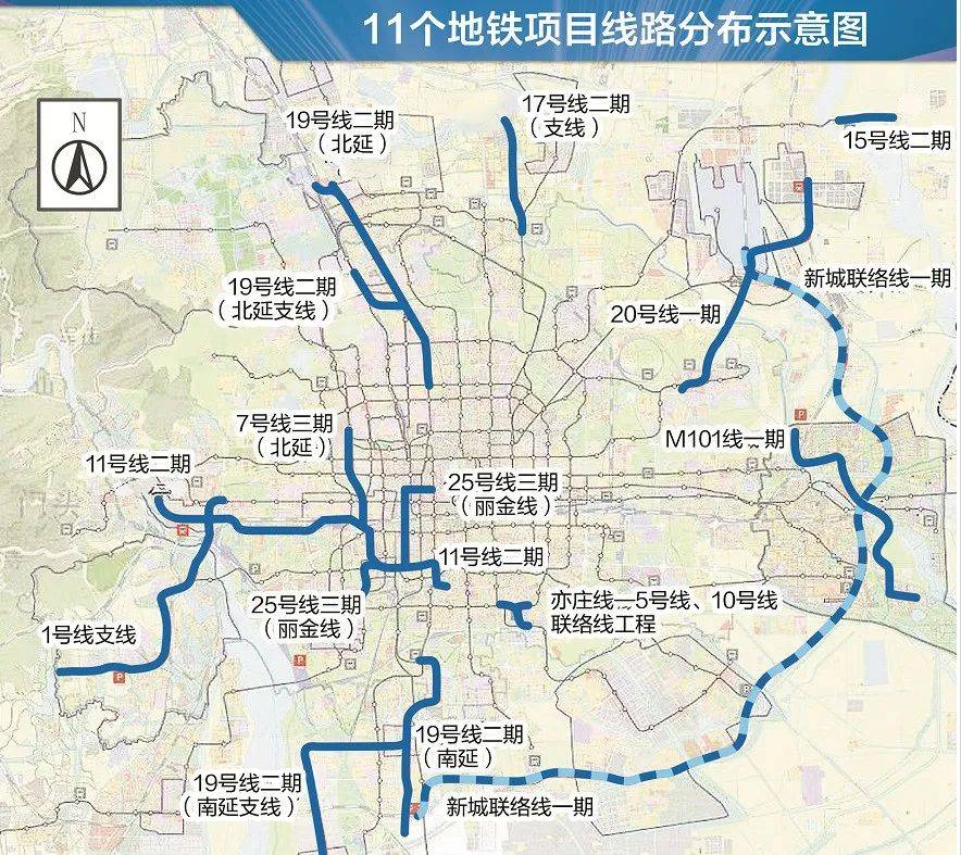 盼了多年!通州多小区或将迎来2条轨道<strong></p>
<p>抄币技巧</strong>,这条轨道又有进展了