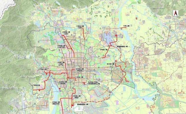 盼了多年!通州多小区或将迎来2条轨道<strong></p>
<p>抄币技巧</strong>,这条轨道又有进展了