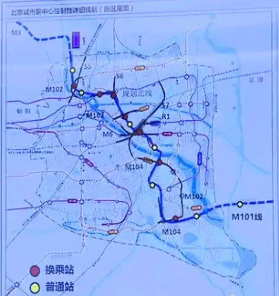 盼了多年!通州多小区或将迎来2条轨道<strong></p>
<p>抄币技巧</strong>,这条轨道又有进展了