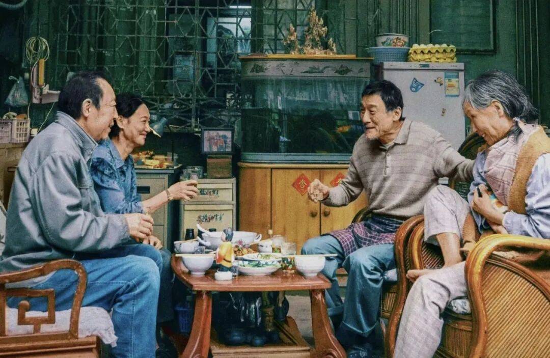 第一批丁克老后<strong></p>
<p>抄币技巧</strong>，“伴侣能陪一程，但最后都要靠自己”