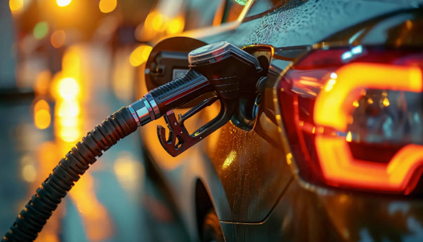 国内成品油价今晚下调<strong></p>
<p>抄币技巧</strong>,92号汽油重返“6元时代”