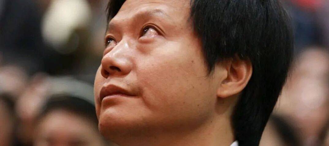 小米汽车败诉<strong></p>
<p>共链币</strong>，雷军风格大变，一切都结束了