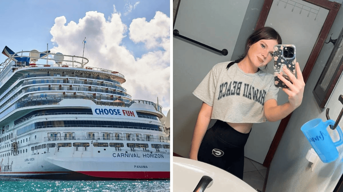 美国18岁少女死在豪华邮轮<strong></p>
<p>网络币交易</strong>,遗体藏在床底,继弟被视为嫌疑人