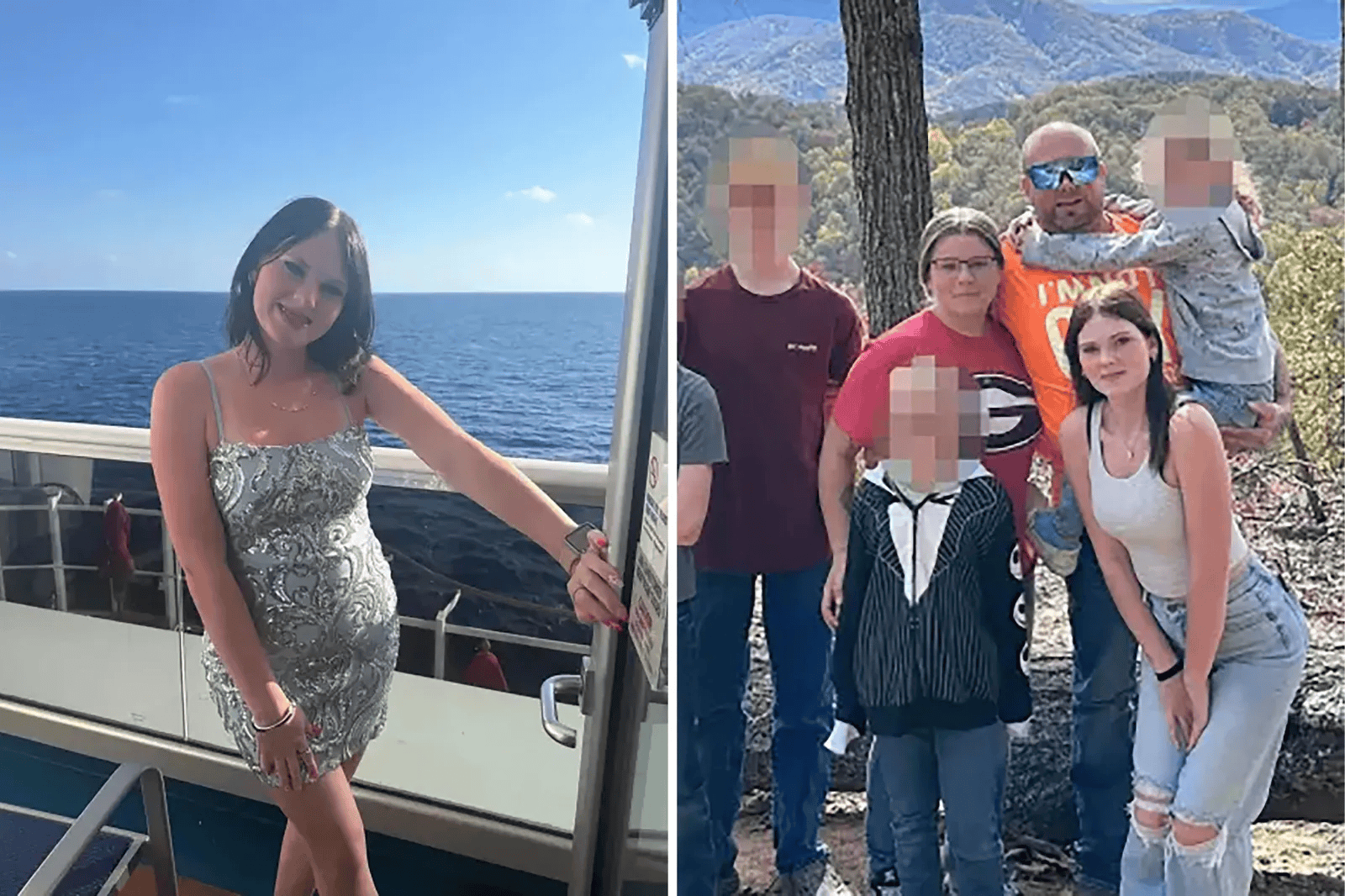 美国18岁少女死在豪华邮轮<strong></p>
<p>网络币交易</strong>,遗体藏在床底,继弟被视为嫌疑人