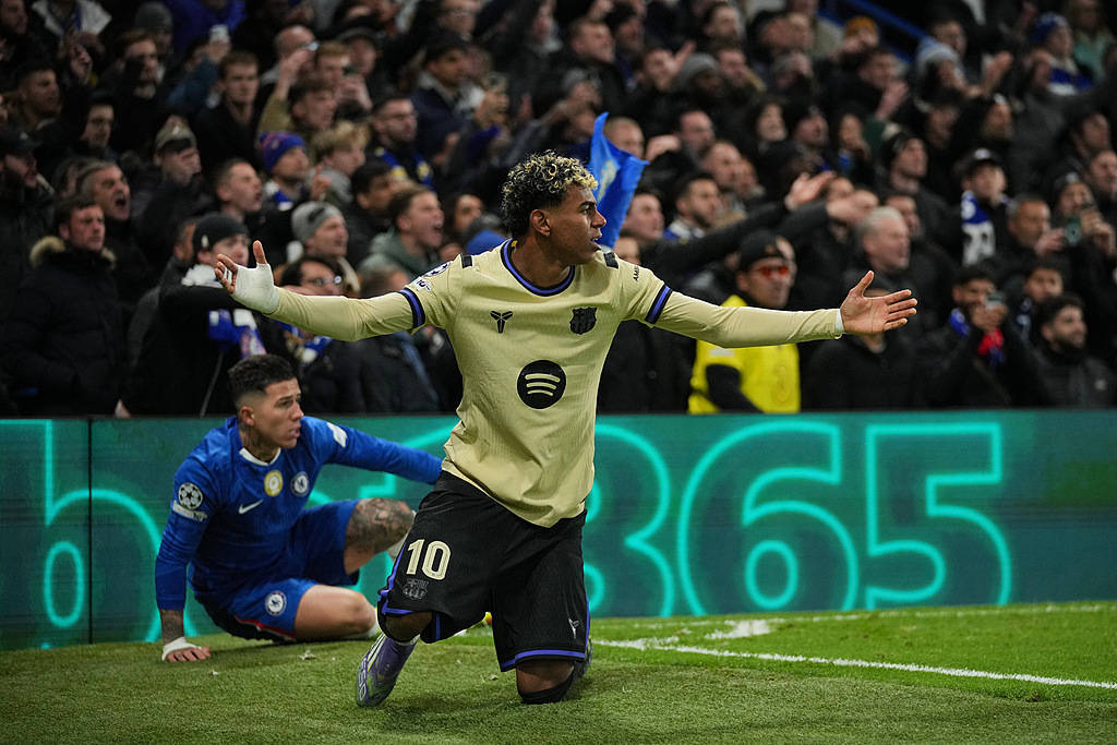 一场三球完败的背后<strong></p>
<p>网络币交易</strong>，巴萨和亚马尔都回不到当初