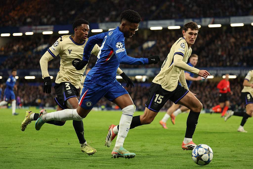 一场三球完败的背后<strong></p>
<p>网络币交易</strong>，巴萨和亚马尔都回不到当初