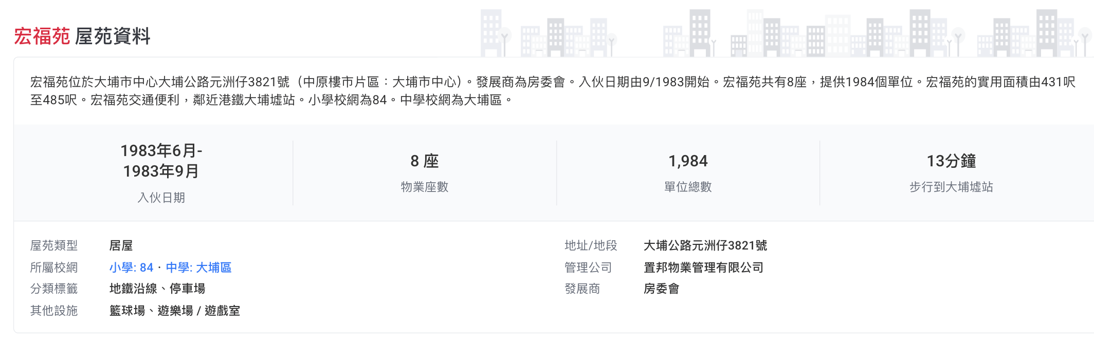 香港大埔火灾背后的宏福苑:42年楼龄<strong></p>
<p>币圈营销</strong>,曾住4643人、近4成住户65岁以上,最大面积54平