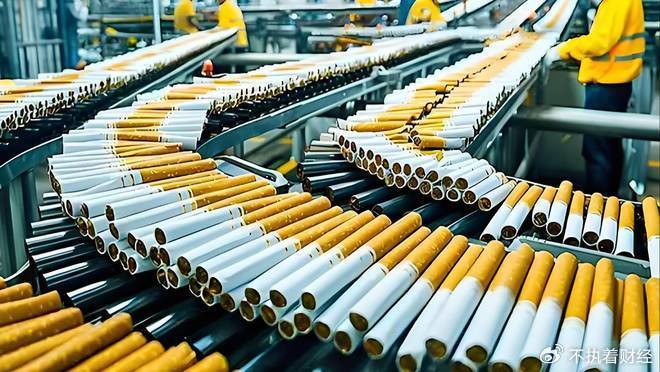 香烟价格再次“调整”<strong></p>
<p>币圈营销</strong>,10元以下香烟或将成为历史?烟民们要知晓