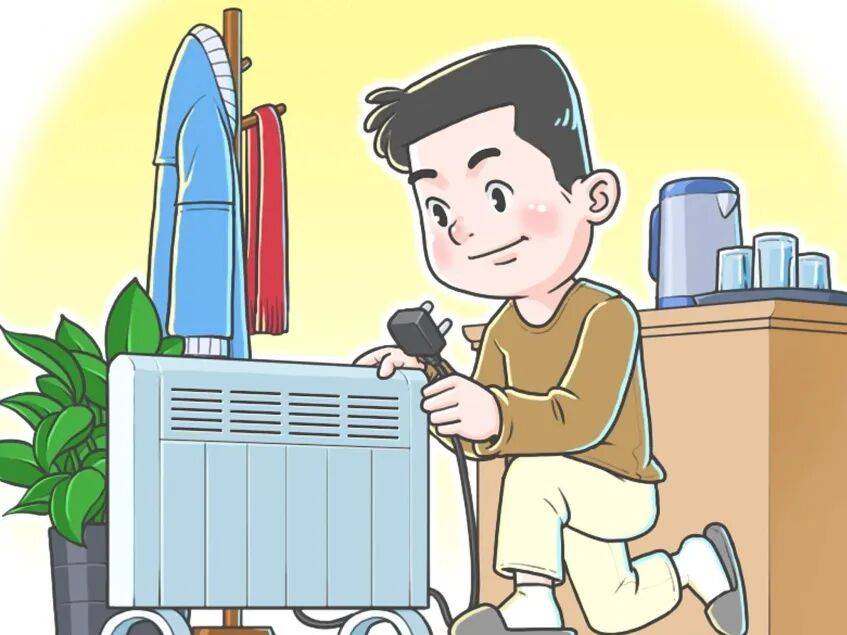 【提示】@所有人<strong></p>
<p>币圈营销</strong>，这份居民家庭防火安全指南请查收