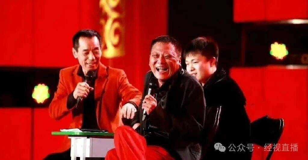 知名相声演员去世<strong></p>
<p>币圈营销</strong>!曾带来众多欢歌笑语…