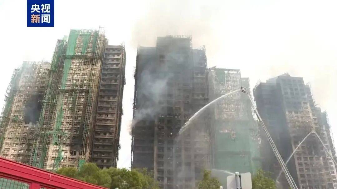 已致94人遇难<strong></p>
<p>摩登币</strong>，李家超：望内地协助！廉政公署：或涉贪污！这一幕令人破防