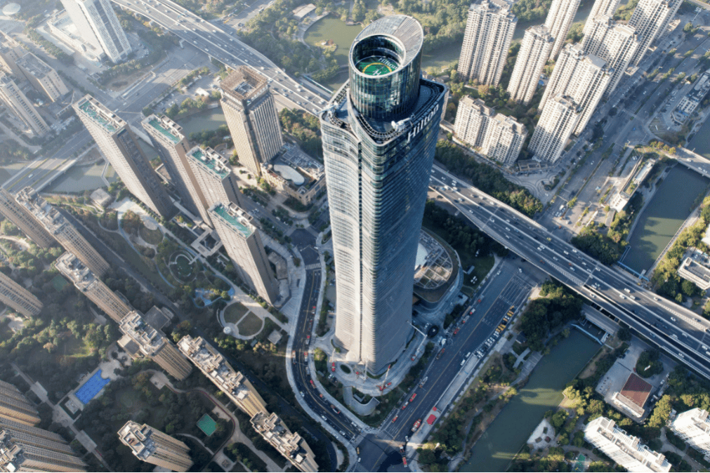 直击339米温州第一高楼“灭火救援现场”<strong></p>
<p>比利币</strong>,多部门紧急联动“以练促战”!